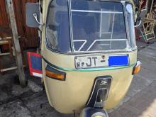 Bajaj 2 Stroke 2005 Three Wheel