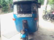 Bajaj 2 Stroke 2008 Three Wheel