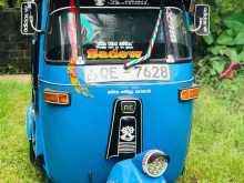 Bajaj 2 Stroke 2005 Three Wheel