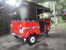 Bajaj 2 Stroke 1996 Three Wheel