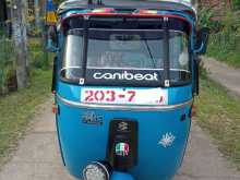 Bajaj 2 Stroke 1998 Three Wheel