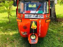 Bajaj 2 Stroke 2003 Three Wheel