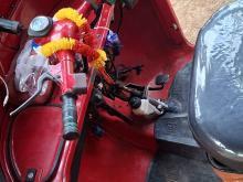 Bajaj 2 Stroke 2003 Three Wheel
