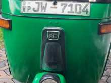 Bajaj 2 Stroke 2004 Three Wheel