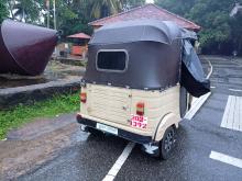 Bajaj 2 Stroke 1996 Three Wheel
