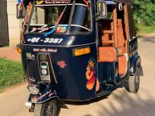 Bajaj 2 Stroke 2006 Three Wheel