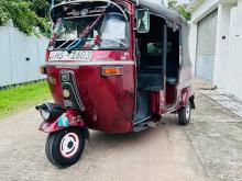 Bajaj 2 Stroke 2003 Three Wheel