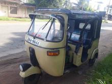 Bajaj 2 Stroke 1998 Three Wheel