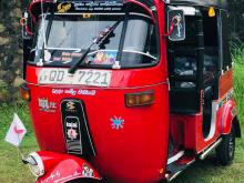 Bajaj 2 Stroke 2006 Three Wheel