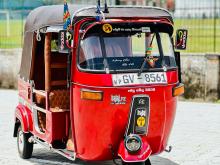 Bajaj 2 Stroke 2003 Three Wheel
