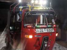 Bajaj 2 Stroke 2005 Three Wheel