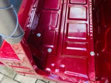 Bajaj 2 Stroke 2002 Three Wheel