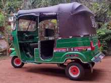 Bajaj 2 Stroke 2006 Three Wheel