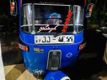 Bajaj 2 Stroke 2004 Three Wheel