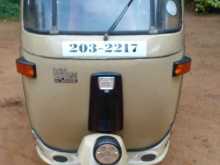 Bajaj 2 Stroke 1997 Three Wheel