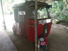 Bajaj 2 Stroke 2006 Three Wheel