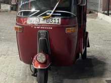 Bajaj 2 Stroke 2004 Three Wheel