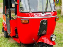 Bajaj 2 Stroke 1998 Three Wheel
