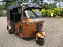 Bajaj 2 Stroke 2005 Three Wheel