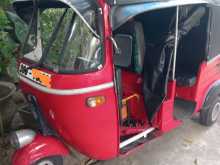 Bajaj 2 Stroke 1999 Three Wheel