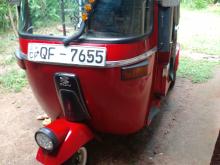 Bajaj 2 Stroke 2006 Three Wheel