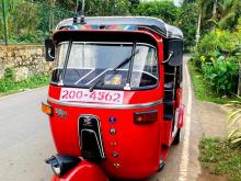 Bajaj 2 Stroke 1998 Three Wheel