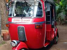 Bajaj 2 STROKE 2000 Three Wheel