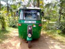 Bajaj 2 Stroke 2000 Three Wheel