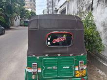 Bajaj 2 Stroke 2003 Three Wheel