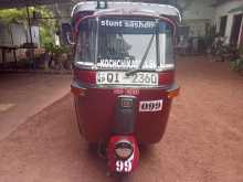 Bajaj 2 Stroke 2006 Three Wheel