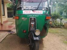 Bajaj 2 Stroke 1997 Three Wheel