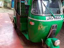 Bajaj 2 Stroke 1995 Three Wheel