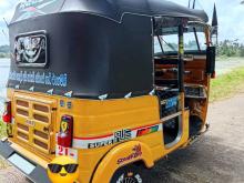 Bajaj 2 Stroke 1993 Three Wheel