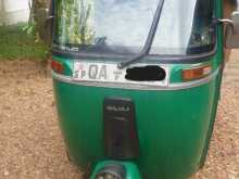 Bajaj 2 Stroke 2005 Three Wheel