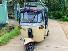 Bajaj 2 Stroke 2005 Three Wheel