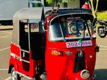 Bajaj 2 Stroke 1996 Three Wheel