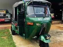 Bajaj 2 Stroke 2002 Three Wheel