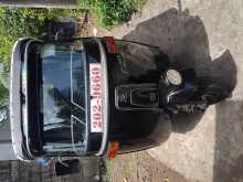 Bajaj 2 Stroke 1996 Three Wheel