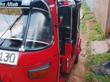 Bajaj 2 Stroke 2001 Three Wheel