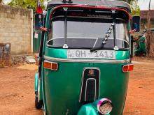Bajaj 2 Stroke 2006 Three Wheel