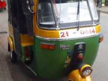 Bajaj 2 Stroke 1995 Three Wheel