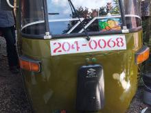 Bajaj 2 Stroke 1998 Three Wheel