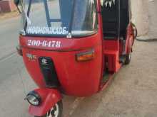 Bajaj 2 Stroke 1994 Three Wheel