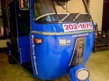 Bajaj 2 Stroke 1996 Three Wheel