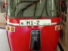 Bajaj 2 Stroke 2004 Three Wheel