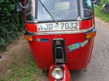 Bajaj 2 Stroke 2004 Three Wheel