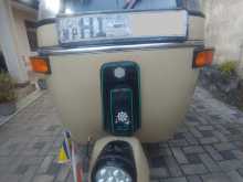 Bajaj 2 Stroke 2003 Three Wheel