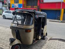 Bajaj 2 Stroke 2004 Three Wheel