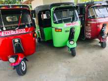 Bajaj 2 Stroke 1998 Three Wheel