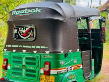 Bajaj 2 Stroke 2005 Three Wheel